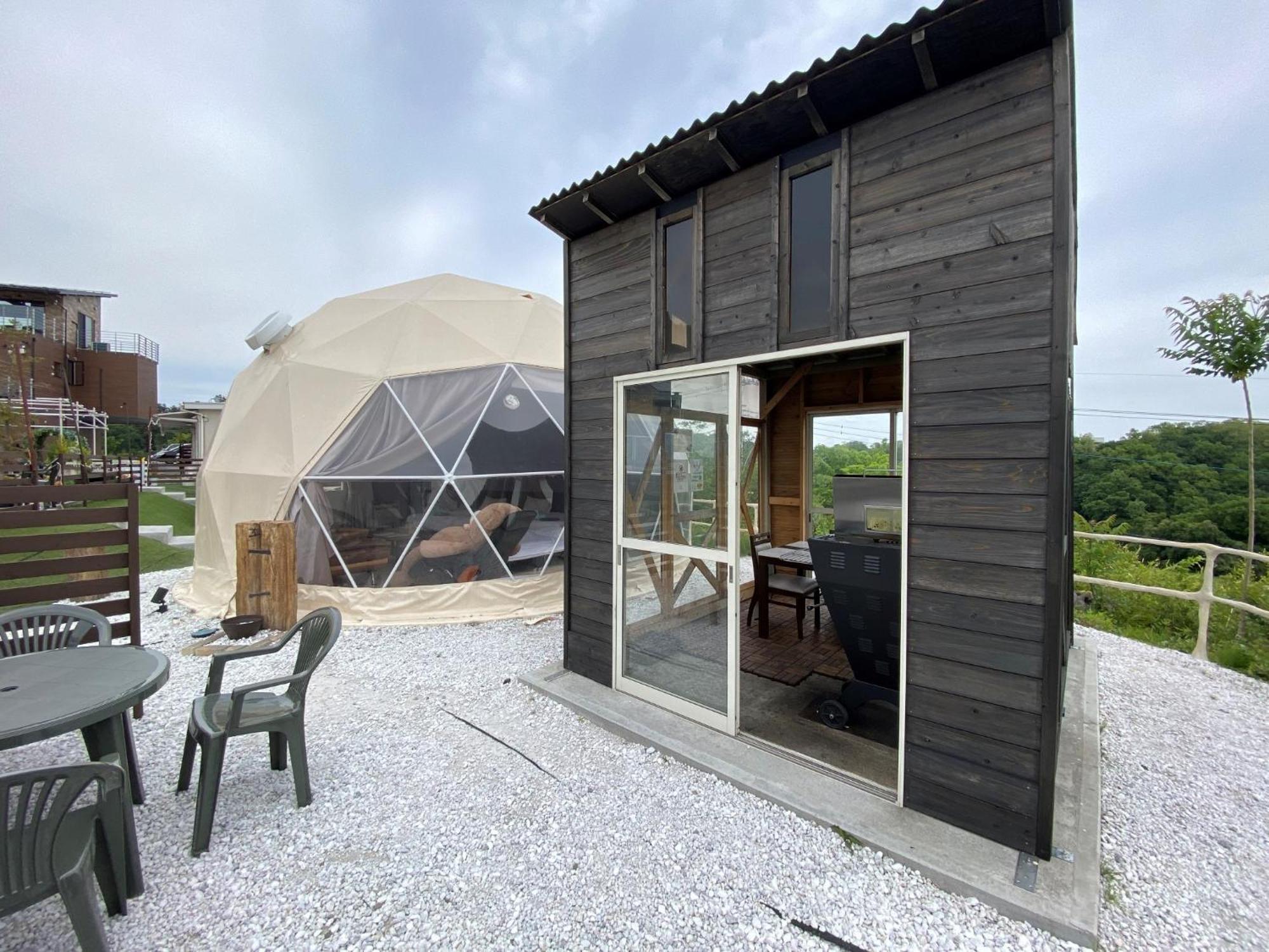 Blissful Garden - Vacation Stay 46330V Shibukawa Exteriér fotografie